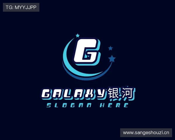 发现galaxy银河